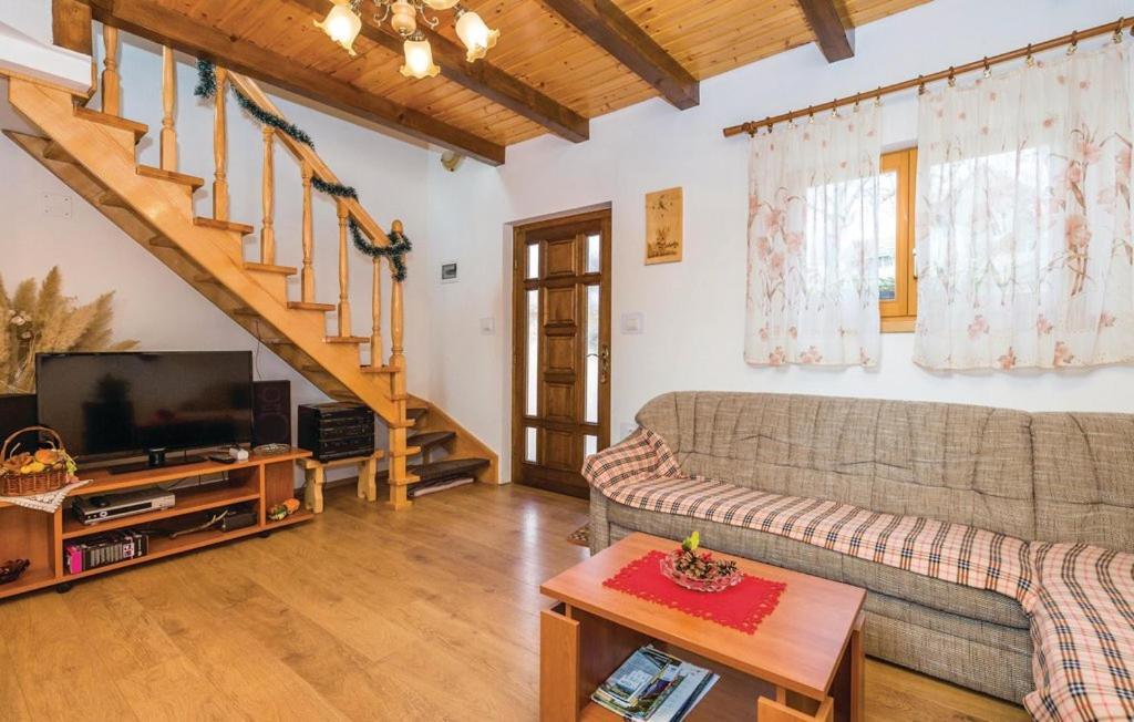 Apartman"Zibar" Skrad Exterior photo